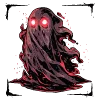 Эмодзи хоррор