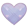 Эмодзи lavender