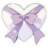 Эмодзи lavender