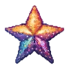 Эмодзи neuro pixel