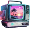 neuroretrowave