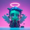 zombie angel