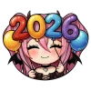 New Year