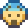 Эмодзи Pixel