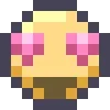 Эмодзи Pixel