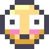 Эмодзи Pixel