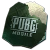 Эмодзи PUBG | nik uc shop
