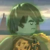 Lego Ninjago