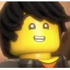 Эмодзи Lego Ninjago