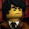 Эмодзи Lego Ninjago