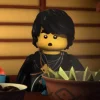 Эмодзи Lego Ninjago