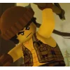 Эмодзи Lego Ninjago