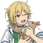 Эмодзи Nazuna Nito