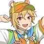 Эмодзи Nazuna Nito