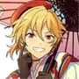 Эмодзи Nazuna Nito