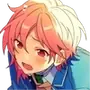 Эмодзи Nazuna Nito