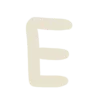 Эмодзи Шрифт
