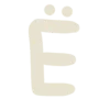 Эмодзи Шрифт