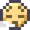 Эмодзи Pixel Smiles