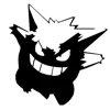 random emoticons