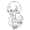 Эмодзи random emoticons