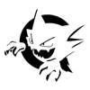 Эмодзи random emoticons