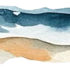 Эмодзи Морские Узоры