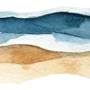Эмодзи Морские Узоры
