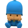 Эмодзи Pocoyo