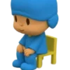 Эмодзи Pocoyo