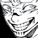 Эмодзи Jujutsu Kaisen