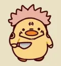 Эмодзи Jujutsu Kaisen