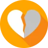 Эмодзи orange world font
