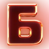 Эмодзи orange letters