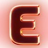 Эмодзи orange letters