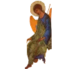 Эмодзи Православие