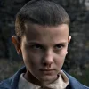 Эмодзи Stranger Things