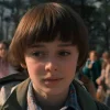 Эмодзи Stranger Things