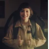 Эмодзи Stranger Things