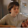 Эмодзи Stranger Things