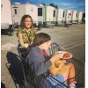 Эмодзи Stranger Things