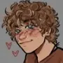 Эмодзи percy jackson