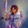 Эмодзи percy jackson