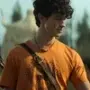 Эмодзи percy jackson