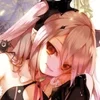 Эмодзи Owari No Seraph