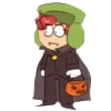 Эмодзи South Park