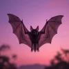 Летучие мыши