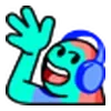 Эмодзи YouTube Smiles