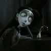 Эмодзи Corpse Bride