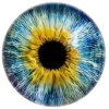 Эмодзи Eyes
